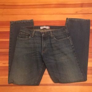 Men’s Levi’s 514 Slim straight